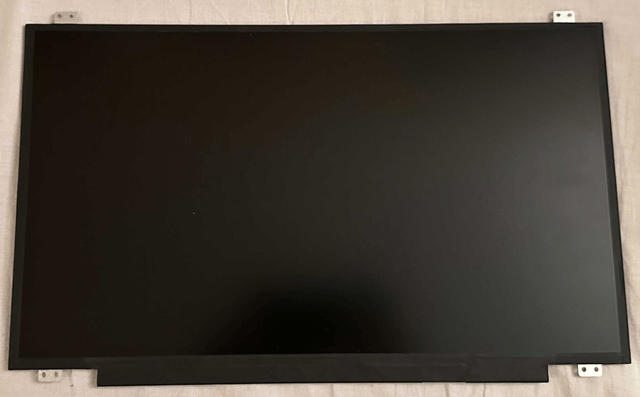 Notebook Display 17.3” matt TNHD+