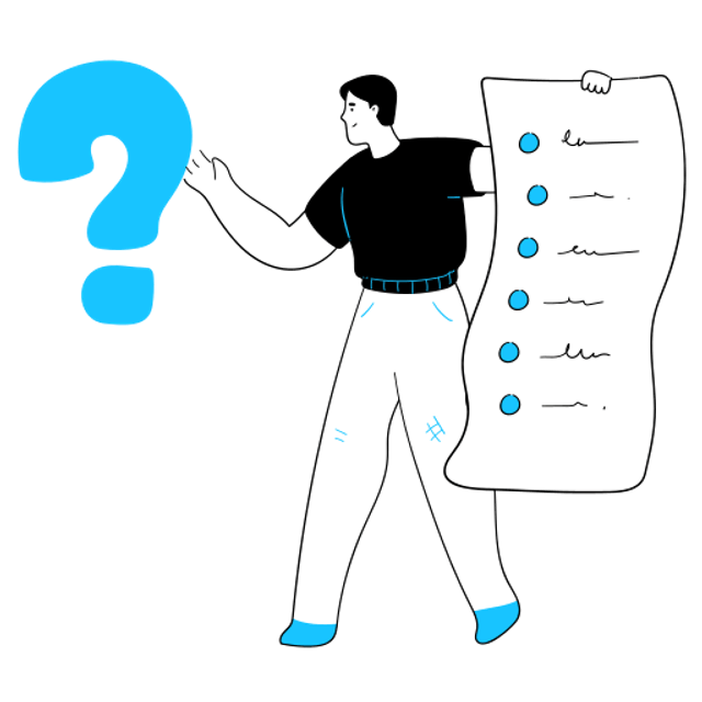 Quick Tech consultation (Non-EU)