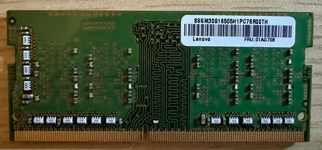 RAM: SKhynix-4GB-1Rx16-PC4-2400T
