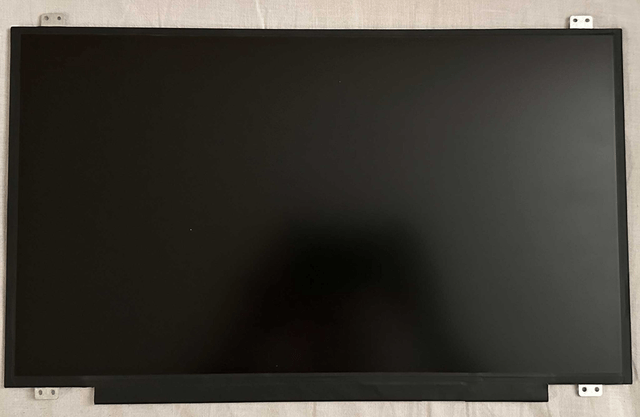 Notebook Display 17.3” matt TNHD+