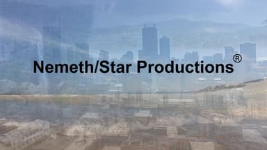 Nemeth/Star Productions Headbanner