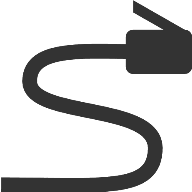 Network cabling in the house (new building or renovation) - Non-EU