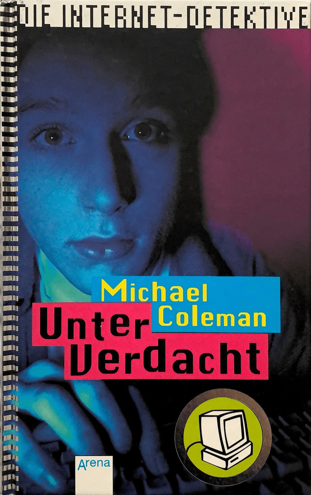 Die Internet Detektive - Unter-Verdacht